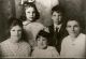 Edna McKelleb, Clara McKelleb, Grace McKelleb (Child), Fayne McKelleb Mac , & Laura Hueston McKelleb.jpg