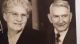 Edward Swank & Louisa Elizabeth Madden - 50th Wedding Anniversary