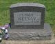 Henry Paul Kelsay - downloaded 6-24-2020 from Find A Grave Author Rickey Bellamy FAG ID 46790113.jpg