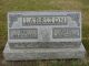 Ira & Sarah Alice Lamb Larrison - downloaded 6-20-2020 from Find A Grave - Author Linda FAG ID 47047115.jpg