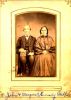 John & Margaret (Kennedy) Bell - downloaded 6-5-2020 Author Our Family History FAG ID 47719401.jpg