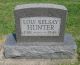 Lois Jane Kelsay Hunter's Tombstone