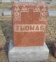 Robert C Thomas - Family Stone